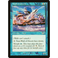 Wall of Deceit - Legions Thumb Nail