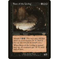 Bane of the Living - Legions Thumb Nail
