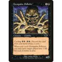Gempalm Polluter - Legions Thumb Nail