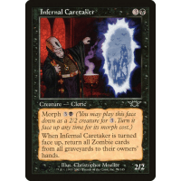 Infernal Caretaker - Legions Thumb Nail
