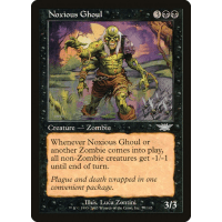 Noxious Ghoul - Legions Thumb Nail