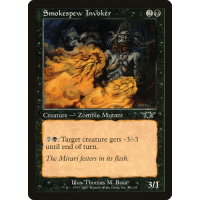 Smokespew Invoker - Legions Thumb Nail
