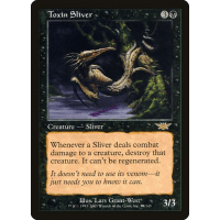 Toxin Sliver - Legions Thumb Nail