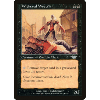 Withered Wretch - Legions Thumb Nail