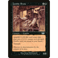 Zombie Brute - Legions Thumb Nail