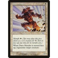 Daru Mender - Legions Thumb Nail