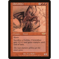 Clickslither - Legions Thumb Nail