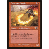 Flamewave Invoker - Legions Thumb Nail