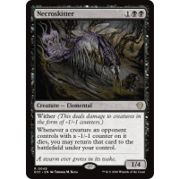 Necroskitter - Lorwyn Eclipsed Commander Thumb Nail