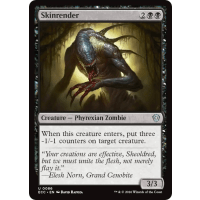 Skinrender - Lorwyn Eclipsed Commander Thumb Nail