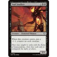 Soul Snuffers - Lorwyn Eclipsed Commander Thumb Nail