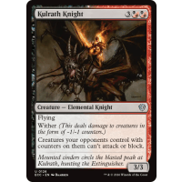 Kulrath Knight - Lorwyn Eclipsed Commander Thumb Nail