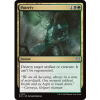 Putrefy - Lorwyn Eclipsed Commander Thumb Nail