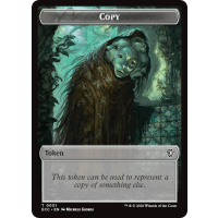 Copy (Token) - Lorwyn Eclipsed Commander Thumb Nail