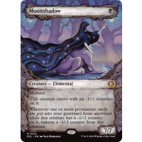 Moonshadow - Lorwyn Eclipsed Variants Thumb Nail