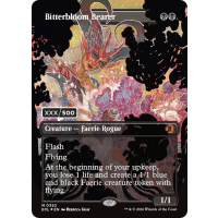 Bitterbloom Bearer (Serialized) - Lorwyn Eclipsed Variants Thumb Nail