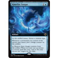 Rimefire Torque - Lorwyn Eclipsed Variants Thumb Nail