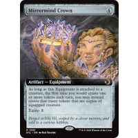Mirrormind Crown - Lorwyn Eclipsed Variants Thumb Nail