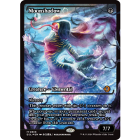 Moonshadow - Lorwyn Eclipsed Variants Thumb Nail
