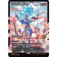Collective Inferno - Lorwyn Eclipsed Variants Thumb Nail