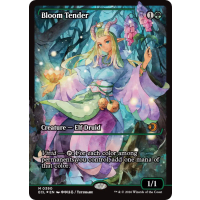 Bloom Tender - Lorwyn Eclipsed Variants Thumb Nail