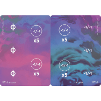 Punch Card (Token) - Lorwyn Eclipsed Thumb Nail