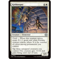 Kithkeeper - Lorwyn Eclipsed Thumb Nail
