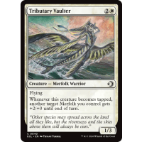 Tributary Vaulter - Lorwyn Eclipsed Thumb Nail