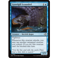 Gravelgill Scoundrel - Lorwyn Eclipsed Thumb Nail