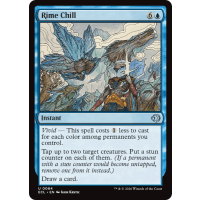 Rime Chill - Lorwyn Eclipsed Thumb Nail