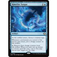 Rimefire Torque - Lorwyn Eclipsed Thumb Nail