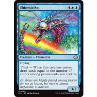 Shinestriker - Lorwyn Eclipsed Thumb Nail