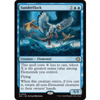 Sunderflock - Lorwyn Eclipsed Thumb Nail