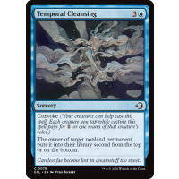 Temporal Cleansing - Lorwyn Eclipsed Thumb Nail