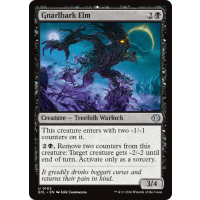 Gnarlbark Elm - Lorwyn Eclipsed Thumb Nail