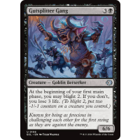 Gutsplitter Gang - Lorwyn Eclipsed Thumb Nail