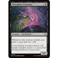 Moonglove Extractor - Lorwyn Eclipsed Thumb Nail