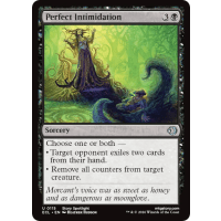 Perfect Intimidation - Lorwyn Eclipsed Thumb Nail