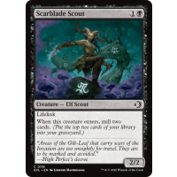 Scarblade Scout - Lorwyn Eclipsed Thumb Nail