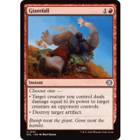 Giantfall - Lorwyn Eclipsed Thumb Nail