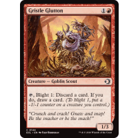 Gristle Glutton - Lorwyn Eclipsed Thumb Nail