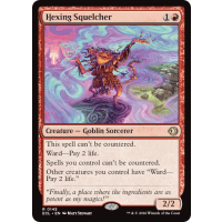 Hexing Squelcher - Lorwyn Eclipsed Thumb Nail