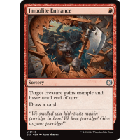 Impolite Entrance - Lorwyn Eclipsed Thumb Nail