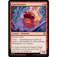 Squawkroaster - Lorwyn Eclipsed Thumb Nail