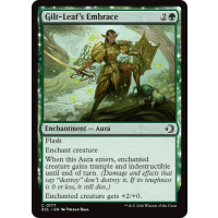 Gilt-Leaf's Embrace - Lorwyn Eclipsed Thumb Nail