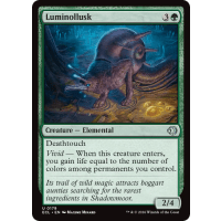 Luminollusk - Lorwyn Eclipsed Thumb Nail