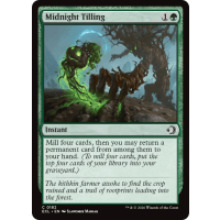 Midnight Tilling - Lorwyn Eclipsed Thumb Nail