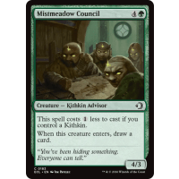 Mistmeadow Council - Lorwyn Eclipsed Thumb Nail