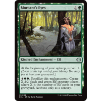 Morcant's Eyes - Lorwyn Eclipsed Thumb Nail