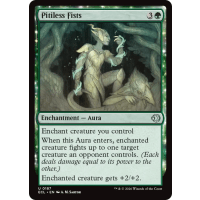 Pitiless Fists - Lorwyn Eclipsed Thumb Nail